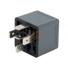 0332209159; BOSCH; Relais 12V 20/30A; pièce detachée