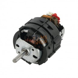 0130007002; BOSCH; Moteur de chauffage 12V; pièce detachée