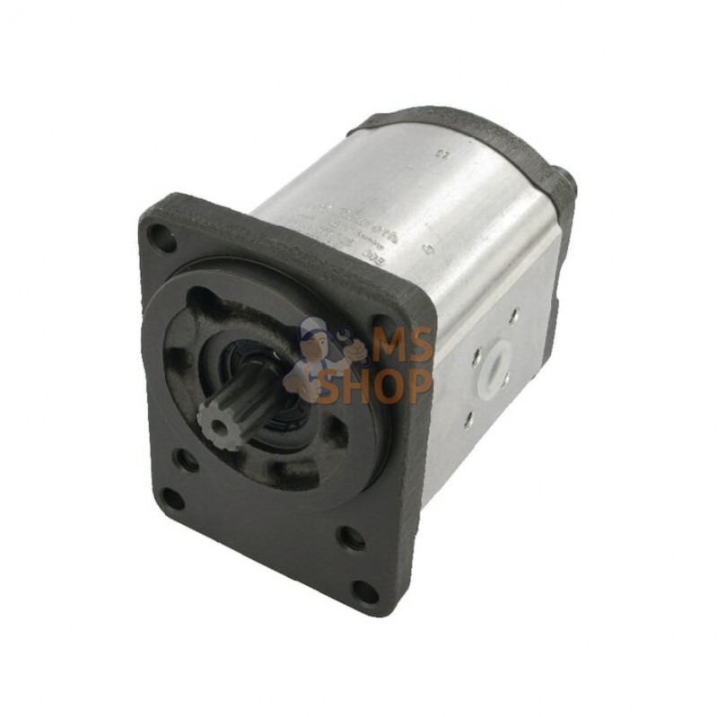 0511725303; BOSCH REXROTH; Moteur hydraulique AZMF-22-022LFB20MB Bosch Rexroth; pièce detachée