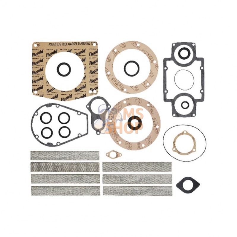 MEC7SPKIT; BATTIONI PAGANI; Kit de réparation MEC4000 L.L.; pièce detachée