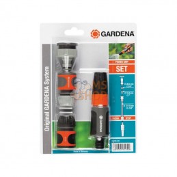 GA1034; GARDENA; Kit d'arrosage 13mm et 15mm (1/2"et 5/8"); pièce detachée