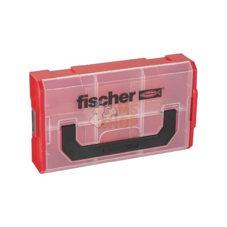 533069; FISCHER; Fixtainer sans contenu; pièce detachée