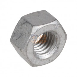 0009520530; CLAAS; Ecrou hexagonal; pièce detachée