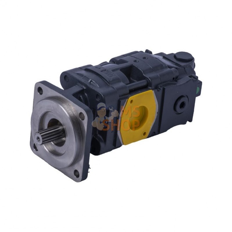 85826147; CNH; Pompe hydraulique; pièce detachée