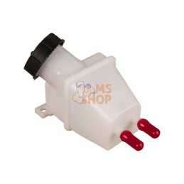 84370294; CNH; Brake fluid tank; pièce detachée