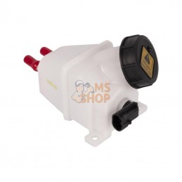 84370294; CNH; Brake fluid tank; pièce detachée