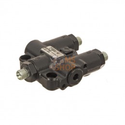 G16611051R; GASPARDO; Ensemble valve de traceur; pièce detachée