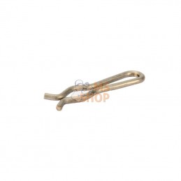 G65336089R; GASPARDO; Clips Gaspardo; pièce detachée