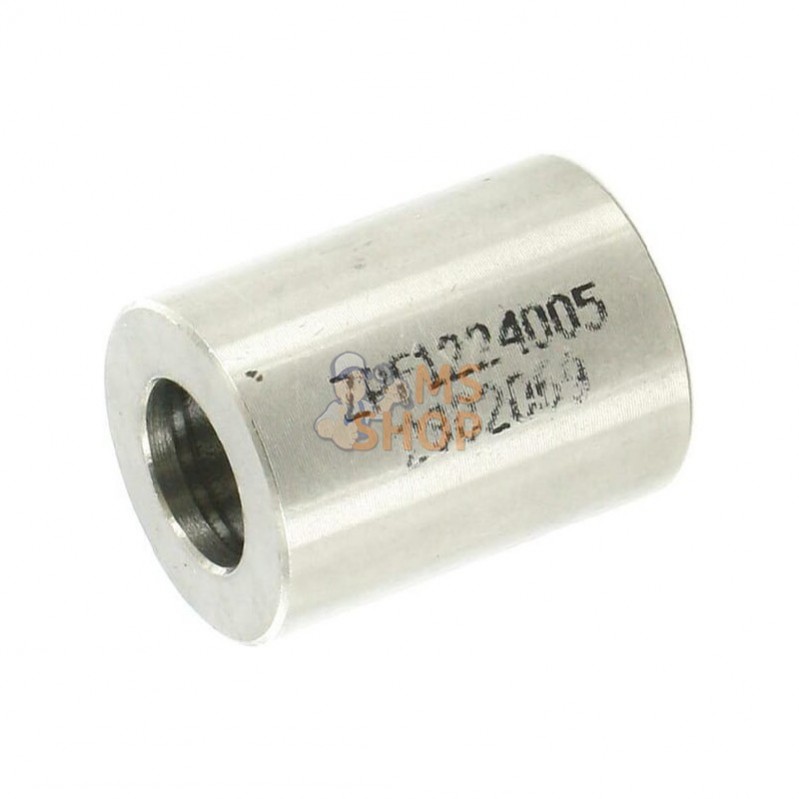 SFD2S08RVS; DICSA; Jupe à sertir Ø23x30mm DN8 acier inoxydable Dicsa; pièce detachée