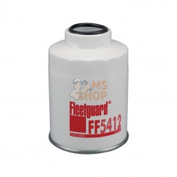 FF5412; FLEETGUARD; Filtre à carburant; pièce detachée