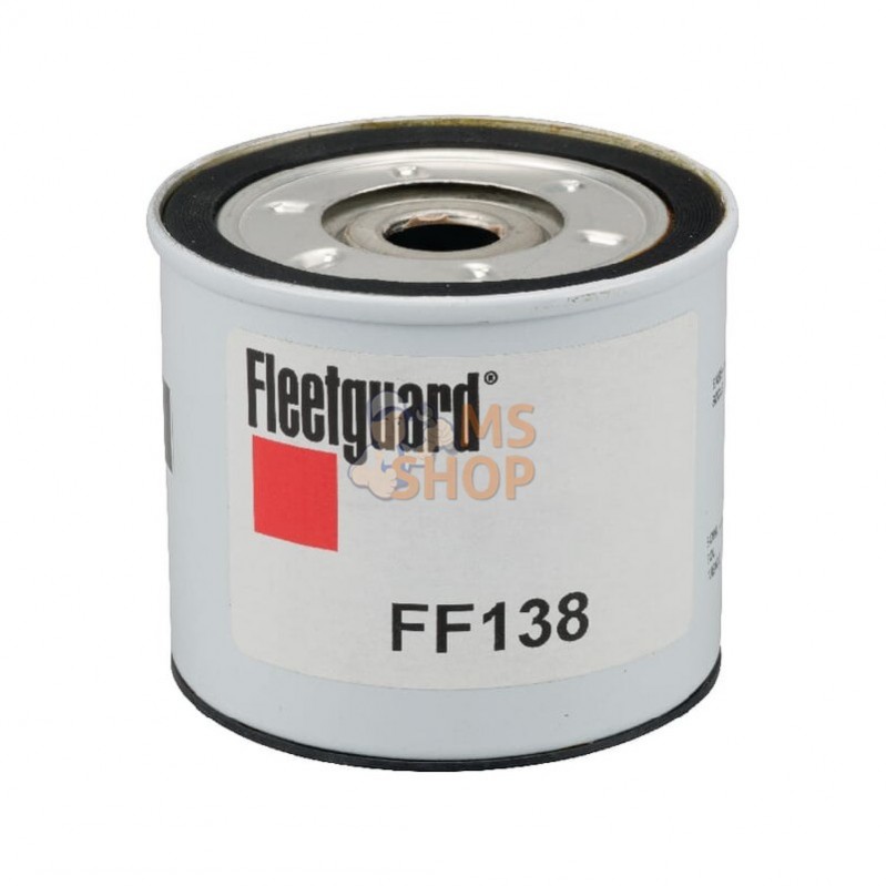 FF138; FLEETGUARD; Filtre à carburant; pièce detachée