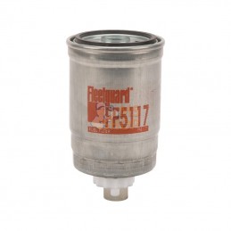 FF5117; FLEETGUARD; Filtre à gasoil Fleetguard; pièce detachée