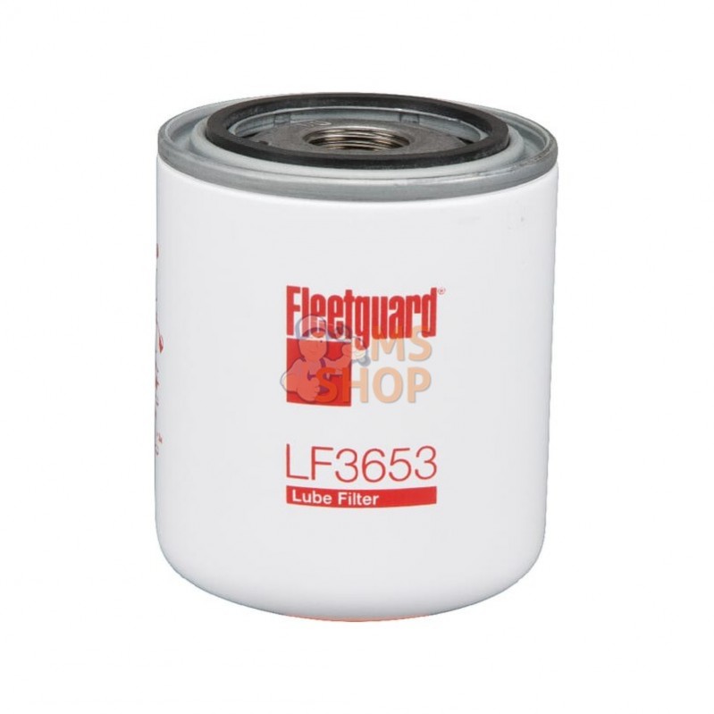 LF3653; FLEETGUARD; Filtre à huile Fleetguard; pièce detachée