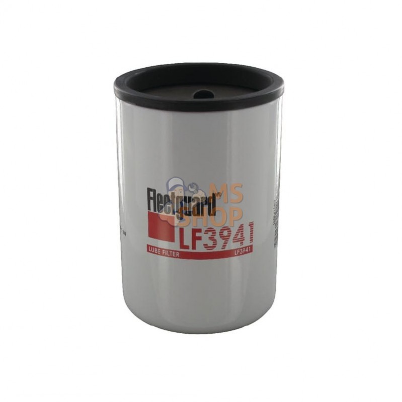 LF3941; FLEETGUARD; Filtre à huile Fleetguard; pièce detachée