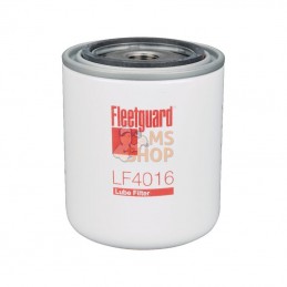 LF4016; FLEETGUARD; Filtre à huile; pièce detachée