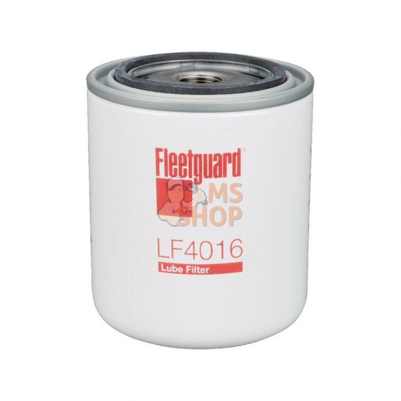 LF4016; FLEETGUARD; Filtre à huile; pièce detachée