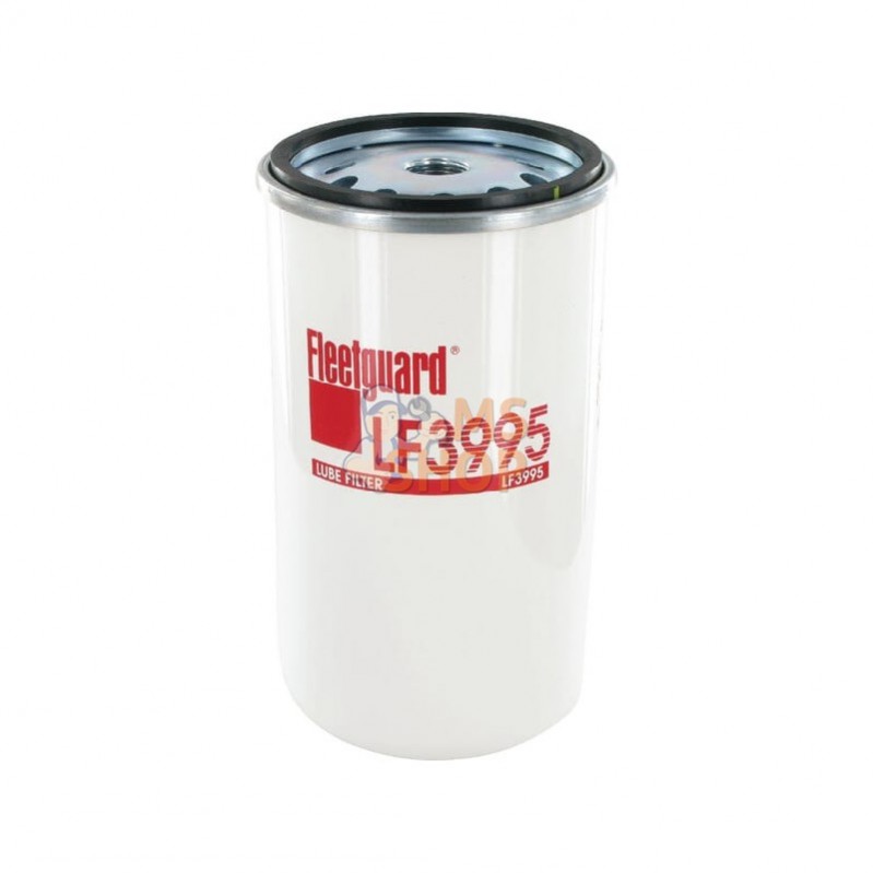 LF3995; FLEETGUARD; Filtre à huile Fleetguard; pièce detachée