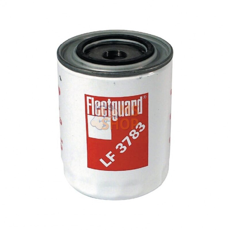 LF3783; FLEETGUARD; Filtre à huile Fleetguard; pièce detachée