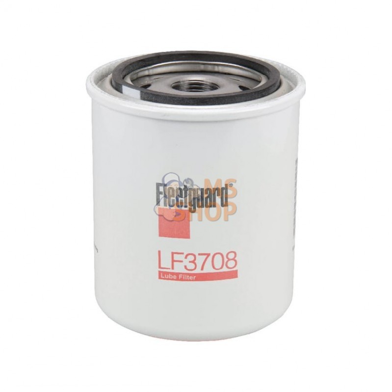 LF3708; FLEETGUARD; Filtre à huile Fleetguard; pièce detachée