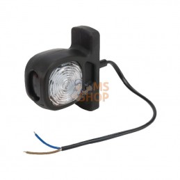 L450120LMV; BRITAX; Feu de gabarit LED vertical; pièce detachée