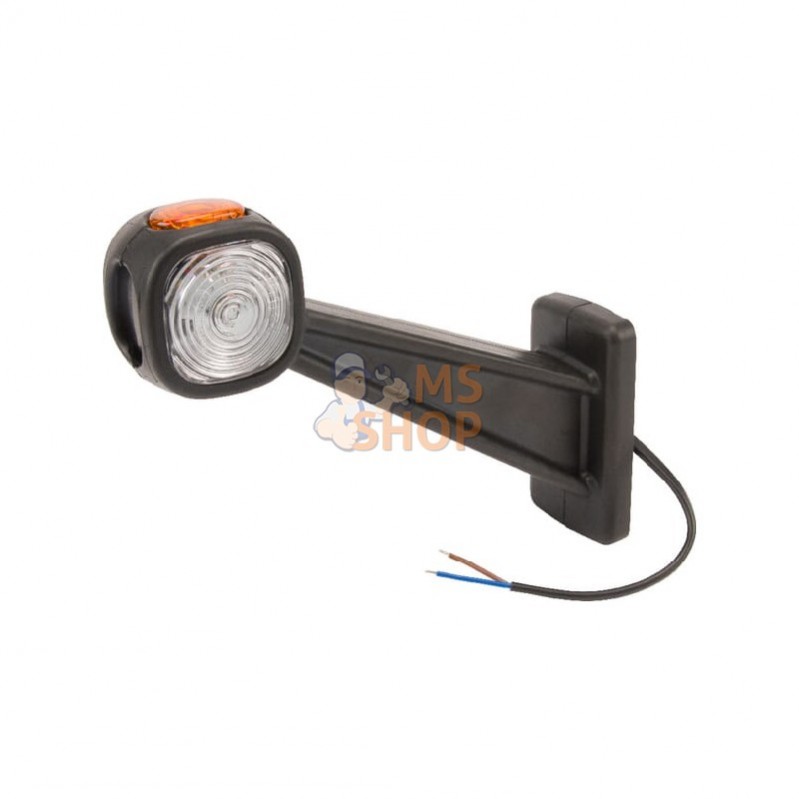 L450230LMV; BRITAX; Feu de gabarit LED 60° vertic; pièce detachée