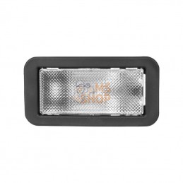 L89700LDV; BRITAX; Éclairage intérieur LED 24V; pièce detachée