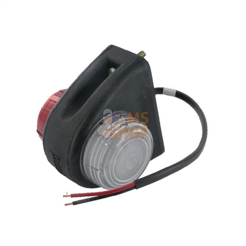 L428104L12V; BRITAX; Feu de gabarit LED 12V; pièce detachée