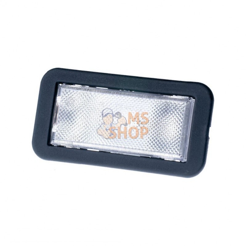 L89721LDV; BRITAX; Éclairage intérieur LED 12/24V Orange; pièce detachée