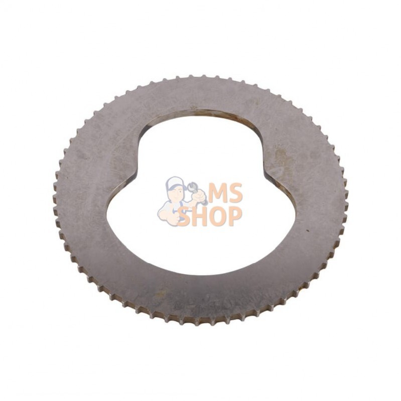 CI134740; CARRARO; Content brake; pièce detachée