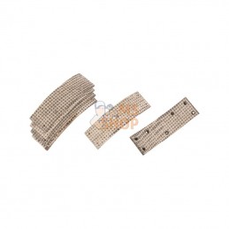 5155108GN; RECINSA; Brake band glued; pièce detachée