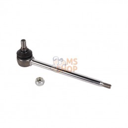 016963763N; RECINSA; Steering cylinder rod; pièce detachée