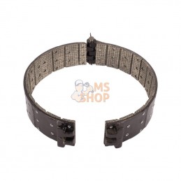 76054804N; RECINSA; Brake band; pièce detachée