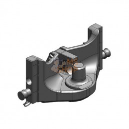05633510A11; SCHARMÜLLER; Attelage de remorque Piton Scharmüller; pièce detachée