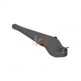 009615011A02; SCHARMÜLLER; Heavy Duty Drawbar Pitonfix Magnum Pro 7110-7150 7210-7250; pièce detachée