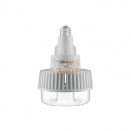 HQLHB13000840G1; OSRAM; Ampoule LED 95 W E40 840; pièce detachée