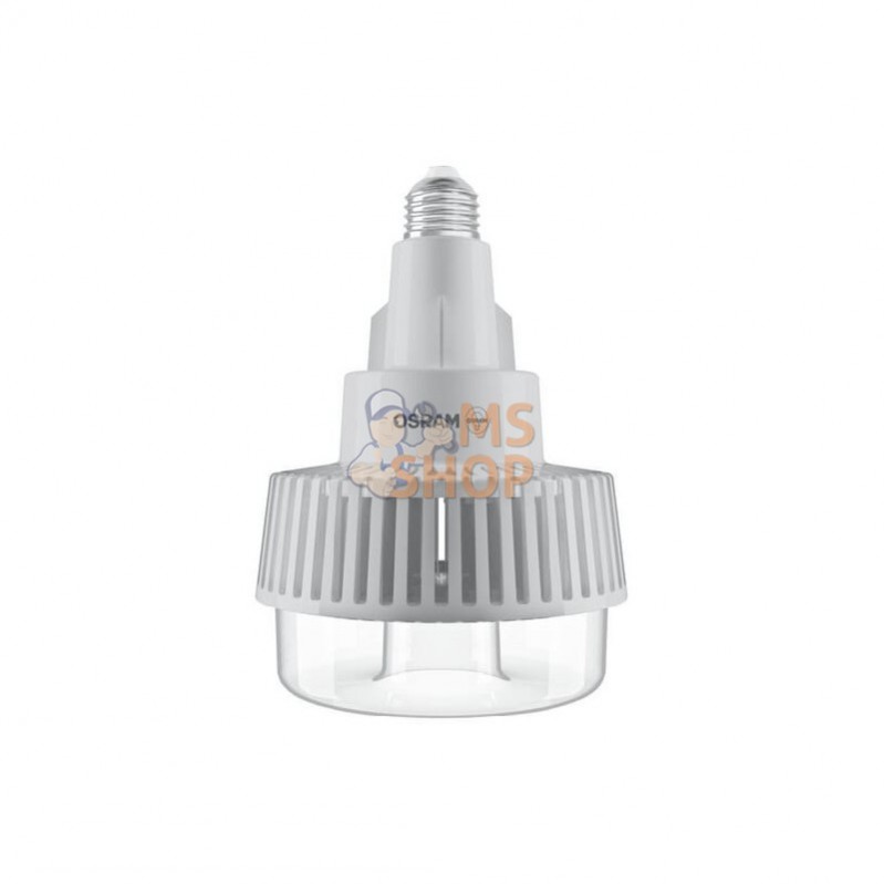 HQLHB13000840G1; OSRAM; Ampoule LED 95 W E40 840; pièce detachée