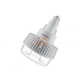 HQLHB13000840G1; OSRAM; Ampoule LED 95 W E40 840; pièce detachée