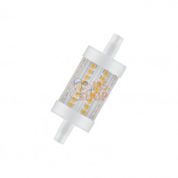 LINE7860G1; OSRAM; Ampoule LED 6,5 W R7S 827; pièce detachée