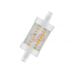 LINE7860G1; OSRAM; Ampoule LED 6,5 W R7S 827; pièce detachée