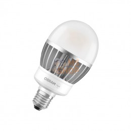 HQLP2700827G1; OSRAM; Ampoule LED 21,5 W E27 827; pièce detachée