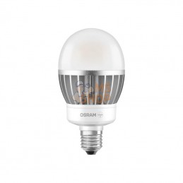 HQLP2700827G1; OSRAM; Ampoule LED 21,5 W E27 827; pièce detachée