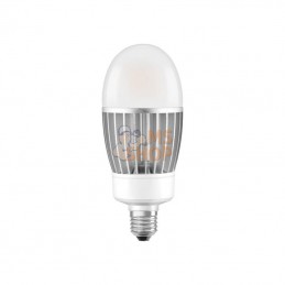 HQLP5400827G1; OSRAM; Ampoule LED 41 W E27 827; pièce detachée