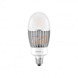 HQLP6000840G1; OSRAM; Ampoule LED 41 W E27 840; pièce detachée