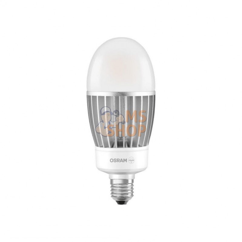 HQLP6000840G1; OSRAM; Ampoule LED 41 W E27 840; pièce detachée