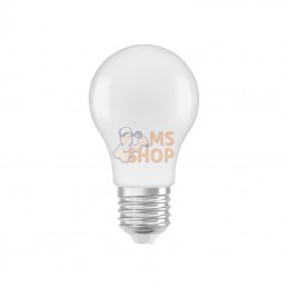 CLA40827FRG1; OSRAM; Ampoule LED 4,9 W E27 827; pièce detachée