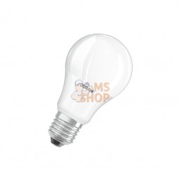 CLA40827FRG1; OSRAM; Ampoule LED 4,9 W E27 827; pièce detachée