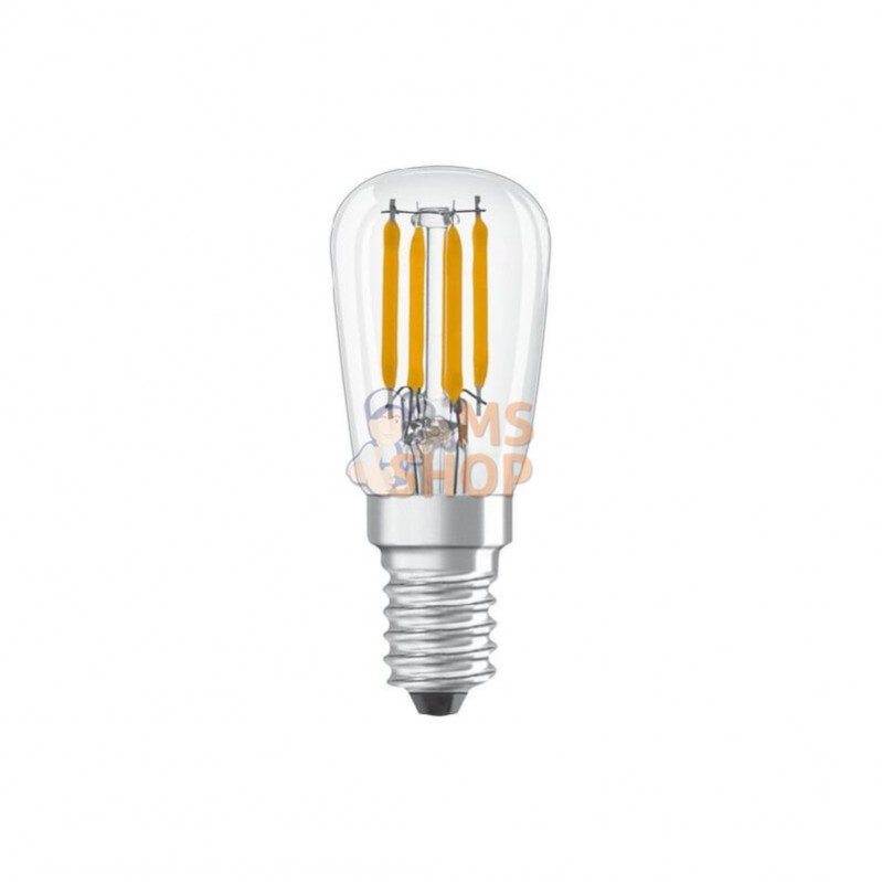 T2625865G1; OSRAM; Ampoule LED 2,8 W E14 865; pièce detachée