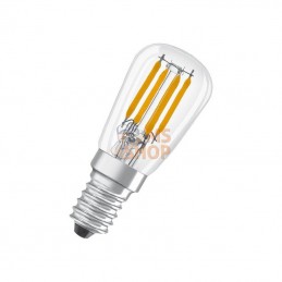 T2625865G1; OSRAM; Ampoule LED 2,8 W E14 865; pièce detachée