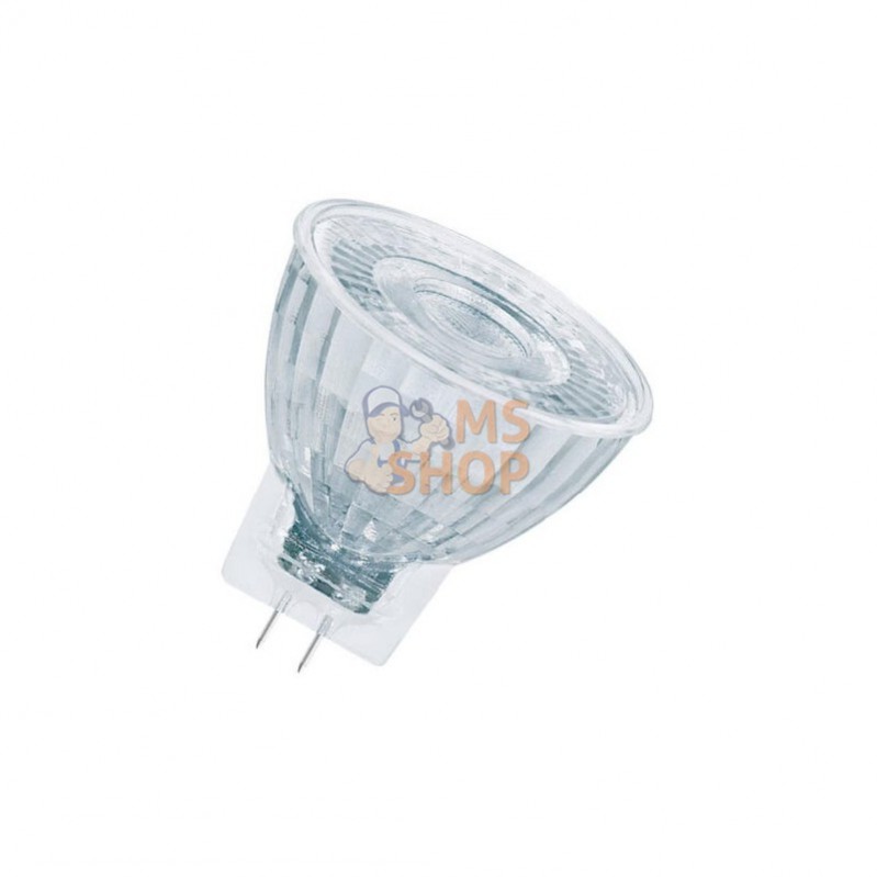 MR1120D927G1; OSRAM; Ampoule LED 3,2 W GU4 927; pièce detachée