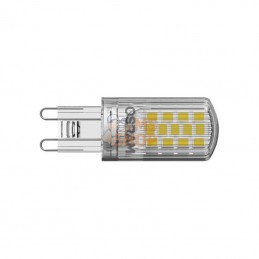 PIN40827G9G1; OSRAM; Ampoule LED 4,2 W GU9 827; pièce detachée